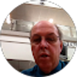 Profile photo of Mert Thompson