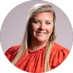 Profile photo of Brittany Garza