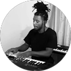 Profile photo of Blaxk Poetry