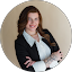 Profile photo of Brooke Barrentine