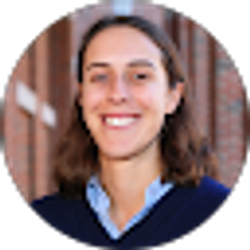 Profile photo of Hannah Doochin