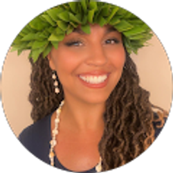 Profile photo of Corinna Sloan