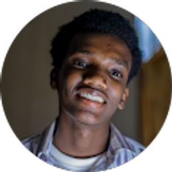 Profile photo of caleb benit