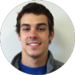 Profile photo of Jared Wasinger