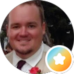 Profile photo of Justin Barth