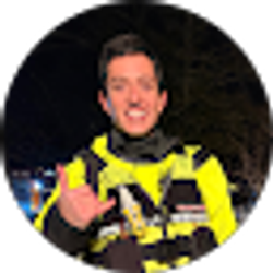 Profile photo of John Ostrow