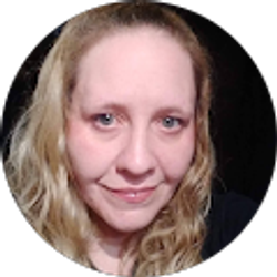 Profile photo of Jen Savoy