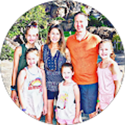 Profile photo of Katie Anselment