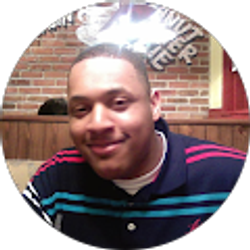 Profile photo of Marvis Cameron