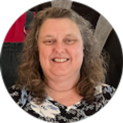 Profile photo of Dena Stephens