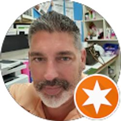 Profile photo of Tony Brimer