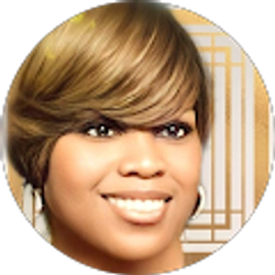 Profile photo of Torya Watts