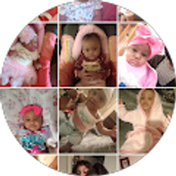 Profile photo of Jessica Ward