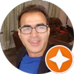 Profile photo of Anil Khetpal