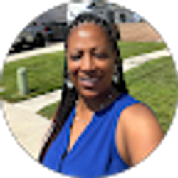 Profile photo of Dena Dorsey