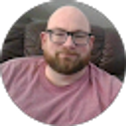 Profile photo of Jamie Huffman