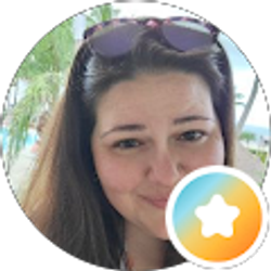 Profile photo of Sarah Girdler