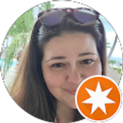 Profile photo of Sarah Girdler