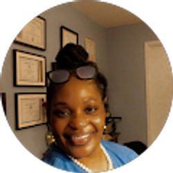 Profile photo of Caralotta Reese