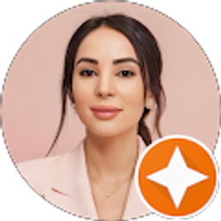 Profile photo of Adelya Almetova