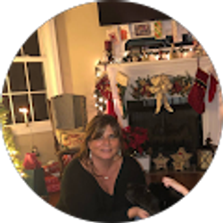 Profile photo of Blandy Bell