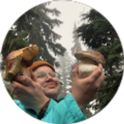 Profile photo of Salem Renner