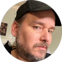 Profile photo of Mark Garland