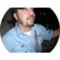 Profile photo of Richard Smith