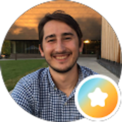 Profile photo of Matthew Razidlo