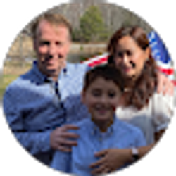 Profile photo of john finney