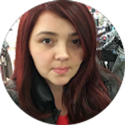 Profile photo of Sarah Goley