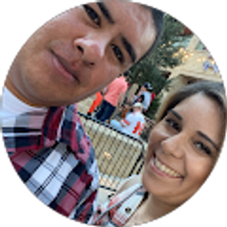 Profile photo of Stephanie Hernandez