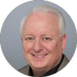 Profile photo of Dennis Williams