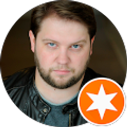 Profile photo of Michael Young