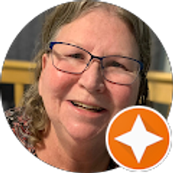 Profile photo of Patti Russell