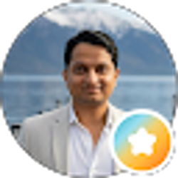 Profile photo of Yashwant Nanaware