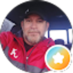 Profile photo of Daniel Chaney