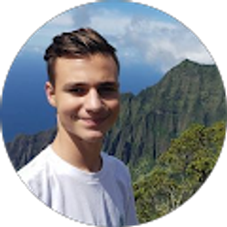 Profile photo of London Searles