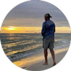 Profile photo of Alex Hazell