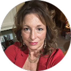 Profile photo of Karen Berman