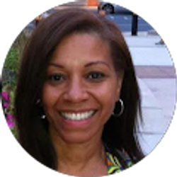 Profile photo of Dellise Huertas