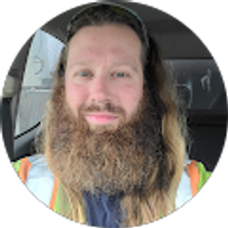 Profile photo of Matthew Herber