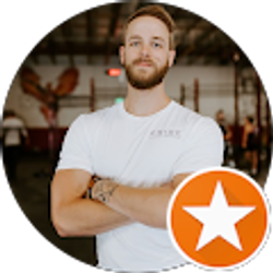 Profile photo of Andrew Briggs (Holistic Motion)