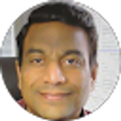 Profile photo of Anil Chilamcharla