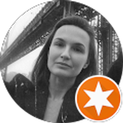 Profile photo of Hanna M