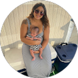 Profile photo of Karina Lopez