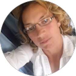 Profile photo of Liza Goret