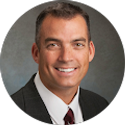 Profile photo of Kyle LeRow