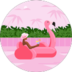 Profile photo of Vampire Mermaid