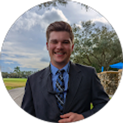 Profile photo of Caelan Donovan